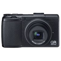 Ricoh GR Digital III