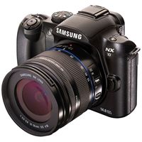 Samsung NX10 Kit