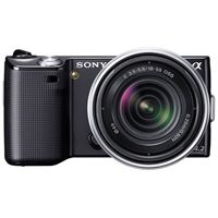 Sony Alpha NEX-5 Kit