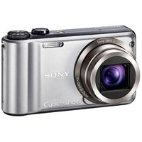 Sony Cyber-shot DSC-H55