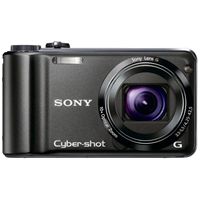 Sony Cyber-shot DSC-HX5V