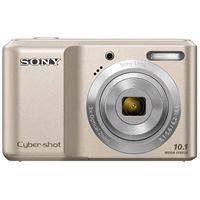 Sony Cyber-shot DSC-S2000