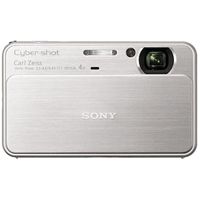 Sony Cyber-shot DSC-T99