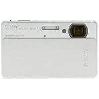 Sony Cyber-shot DSC-TX5