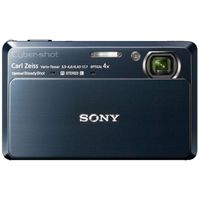 Sony Cyber-shot DSC-TX7