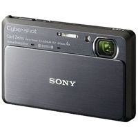 Sony Cyber-shot DSC-TX9