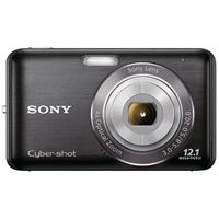 Sony Cyber-shot DSC-W310