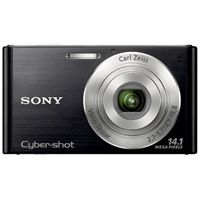 Sony Cyber-shot DSC-W320