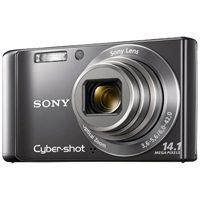 Sony Cyber-shot DSC-W370