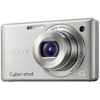 Sony Cyber-shot DSC-W380