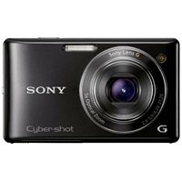 Sony Cyber-shot DSC-W390