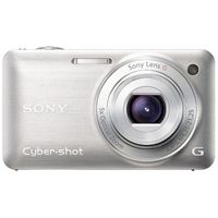 Sony Cyber-shot DSC-WX5