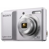 Sony DSC-S1900