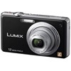 Panasonic Lumix DMC-FS10