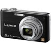 Panasonic Lumix DMC-FS30