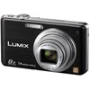 Panasonic Lumix DMC-FS33