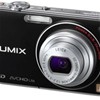 Panasonic Lumix DMC-FX70