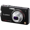 Panasonic Lumix DMC-FX700