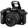 Panasonic Lumix DMC-G10 Kit