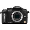 Panasonic Lumix DMC-G2 Body