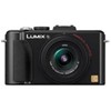 Panasonic Lumix DMC-LX5