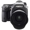 Pentax 645D Body