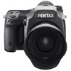 Pentax 645D Kit