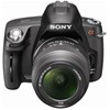 Sony Alpha DSLR-A290 Body