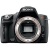 Sony Alpha DSLR-A390 Body