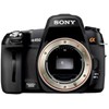 Sony Alpha DSLR-A450 Body