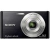 Sony Cyber-shot DSC-W320