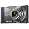 Sony Cyber-shot DSC-W370