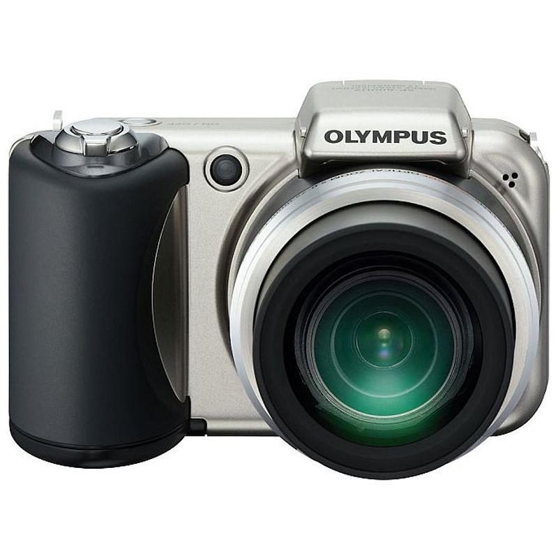 Инструкция olympus sp 560 uz