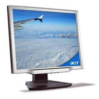 Acer AL2423 WD