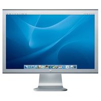 Apple Cinema Display 23