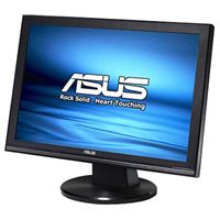 Asus VW192T+