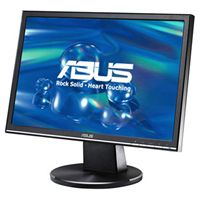 Asus VW195D