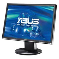 Asus VW195S