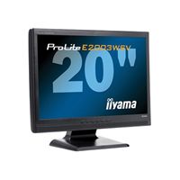 Iiyama ProLite E2003WSV