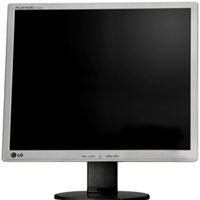 LG Flatron L1742S