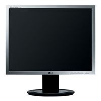 LG Flatron L2000C