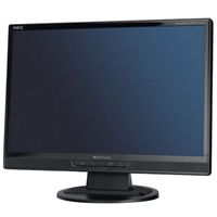 NEC AccuSync LCD19WMGX