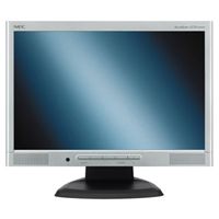 NEC AccuSync LCD203WM