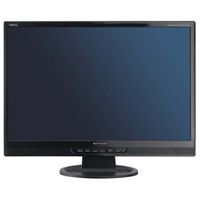 NEC AccuSync LCD22WMGX