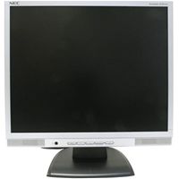 NEC AccuSync LCD93VM