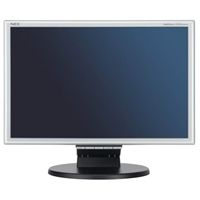 NEC MultiSync LCD205WXM