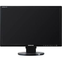 Samsung SyncMaster 2023NW