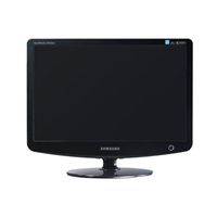 Samsung SyncMaster 2032BW