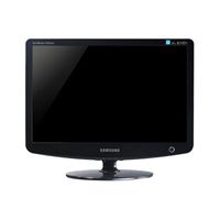 Samsung SyncMaster 2032GW