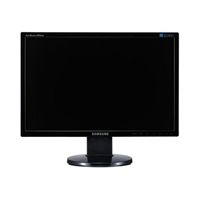 Samsung SyncMaster 2043NWX